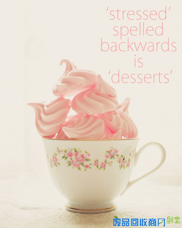 小清新唯美摄影作品