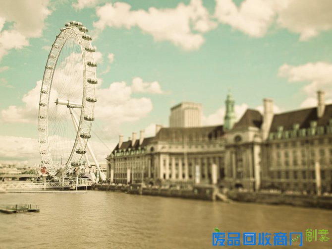 小清新唯美摄影作品