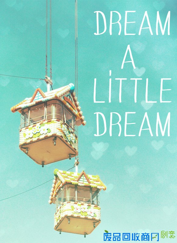 小清新唯美摄影作品