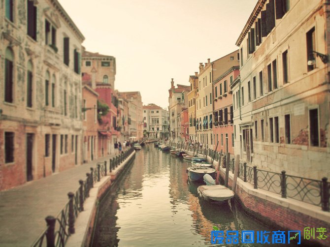 小清新唯美摄影作品