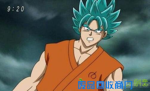 《龙珠》新作画面崩坏 日本网友称不如“中国动画”