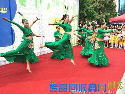 青年创意创业集市开辟创意空间圆创业梦