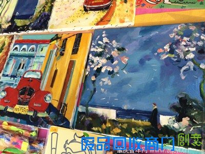 青年创意创业集市开辟创意空间圆创业梦