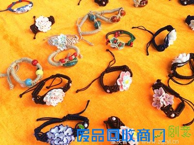 青年创意创业集市开辟创意空间圆创业梦