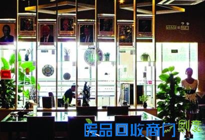 咖啡馆？创意“孵化器”！