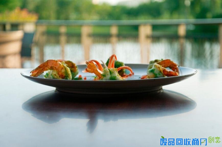 三亚维景国际度假酒店韩桐衍厨师长获最佳创意奖