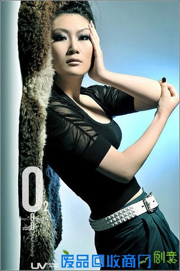 照相如何摆姿势 学习美女模特拍照姿势大全╭★肉丁网