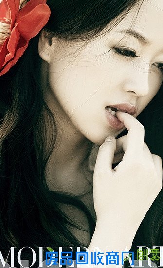 照相如何摆姿势 学习美女模特拍照姿势大全╭★肉丁网