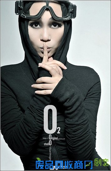 照相如何摆姿势 学习美女模特拍照姿势大全╭★肉丁网