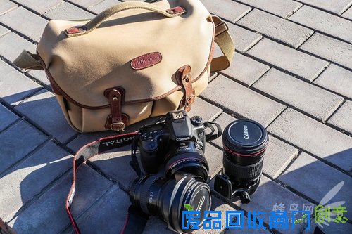 拍人像不只靠模特 EOS 70D铁路人像实战（N）