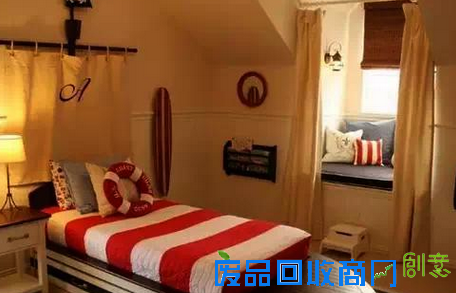 这还是床吗 创意家居让你大开眼界