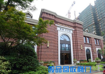 经年之后依然经典：褐石建筑是如何保鲜的