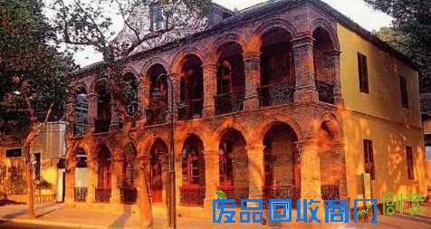 经年之后依然经典：褐石建筑是如何保鲜的