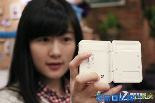 你的照片为何不美 佳能N2教你玩转自拍