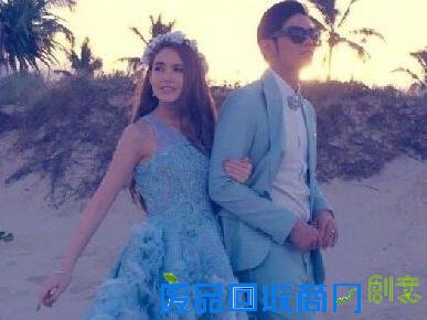 在这些地方，周杰伦拍出唯美的婚纱照