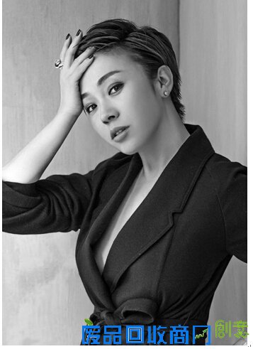 创意美是信仰 LIN MAKEUP创始人岳晓琳的时尚人生