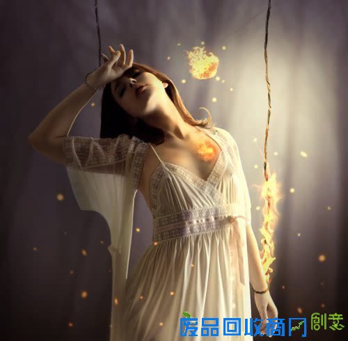 唯美意境伤感风景摄影个性意境图片