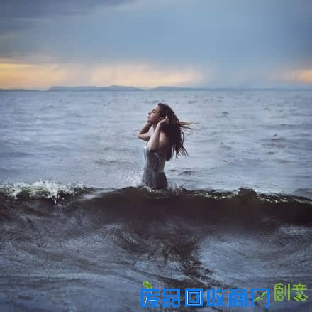 唯美意境伤感风景摄影个性意境图片