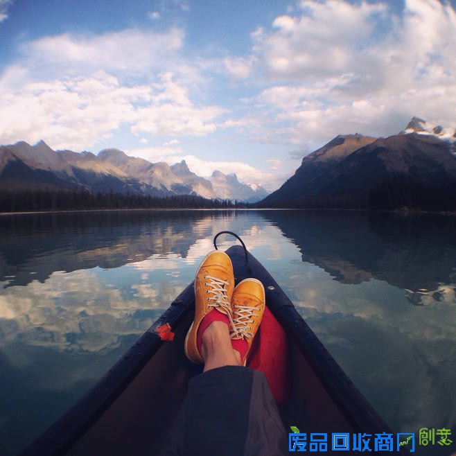 唯美意境伤感风景摄影个性意境图片