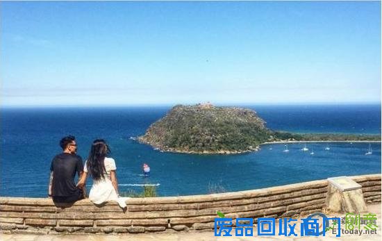 王阳明蔡诗芸大婚 街头婚纱照曝光