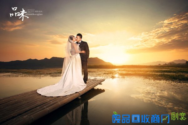 北京婚纱摄影;怎样利用不同天气拍婚纱照