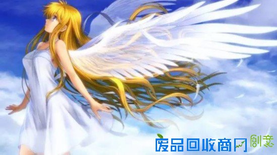 动漫中那些震撼心灵的生离死别（组图）