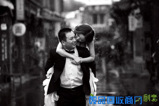 雕刻时间：中国新锐摄影师段伟获国际摄影大奖