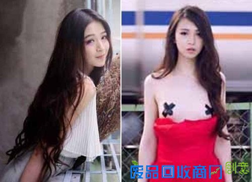 模特拍半裸婚纱照美到窒息,但事实却不是你想的那样