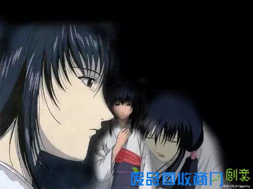 盘点15大最让人心痛的动漫人物之死（组图）