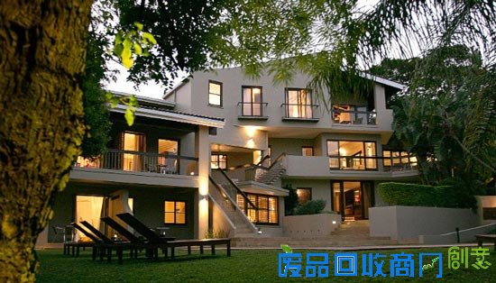 非凡体验 探秘南非十处必游之地