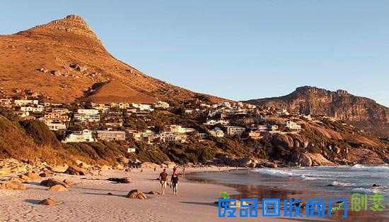 非凡体验 探秘南非十处必游之地