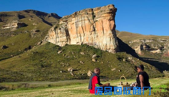 非凡体验 探秘南非十处必游之地