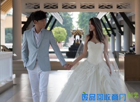 伊能静今日再婚:旧爱黄维德送祝福 前夫哈林不回应