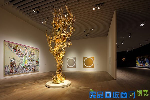 活久见!画成对眼斜视+弱智还叫"罗汉图"?