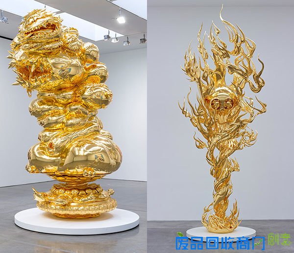 活久见!画成对眼斜视+弱智还叫"罗汉图"?