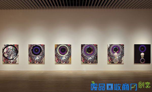 活久见!画成对眼斜视+弱智还叫"罗汉图"?