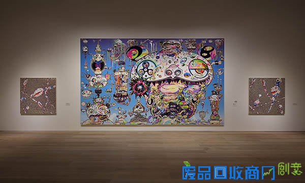 活久见!画成对眼斜视+弱智还叫"罗汉图"?