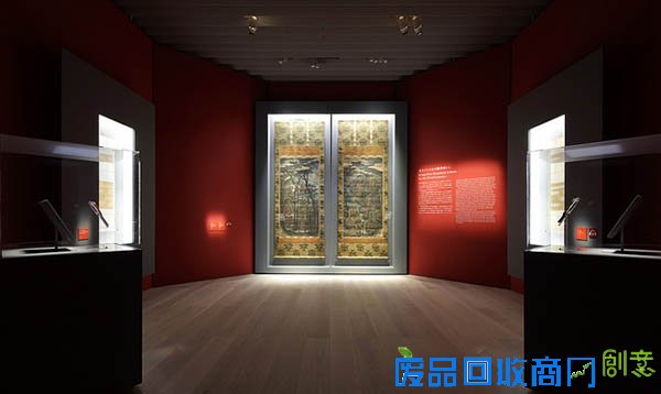 活久见!画成对眼斜视+弱智还叫＂罗汉图＂?