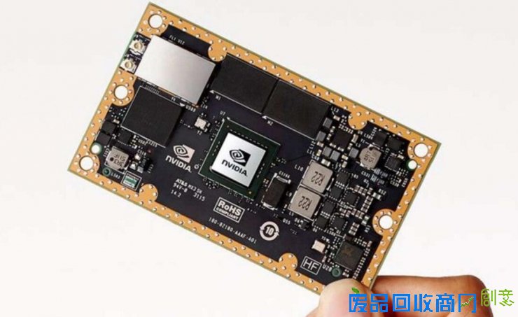 芯片厂商的下一个必争之地会是商用无人机市场吗？