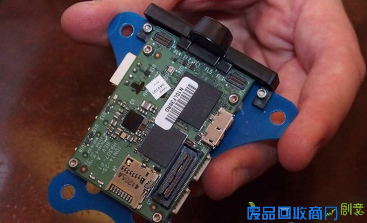 芯片厂商的下一个必争之地会是商用无人机市场吗？