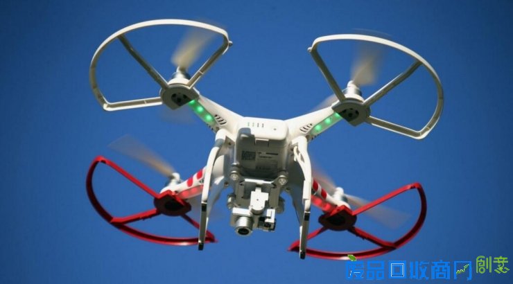 高通推无人机专用处理器 基于骁龙801支持4K摄像摄影