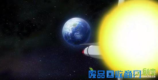 韩国网友不满剧集中炸掉韩国的画面