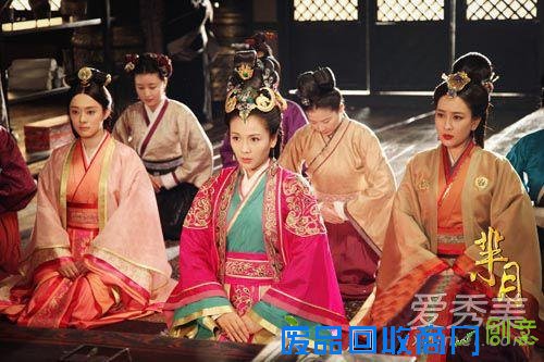 芈月传口碑遭差评 到底哪儿不如甄嬛传 芈月传电视剧