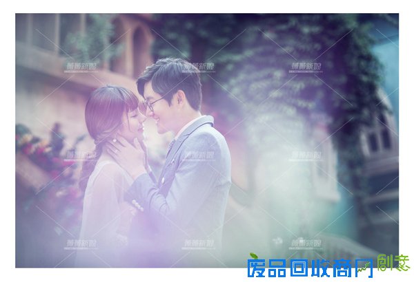 如何挑出自己喜欢的坪山婚纱摄影工作室