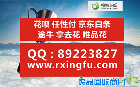 蚂蚁花呗荣获“消费创意奖”