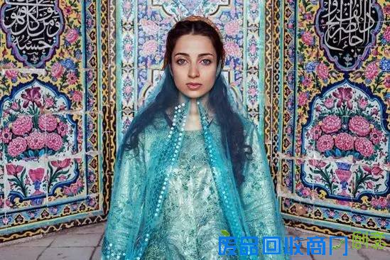 摄影师拍下了37国美女 美的不要不要的