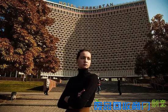 摄影师拍下了37国美女 美的不要不要的