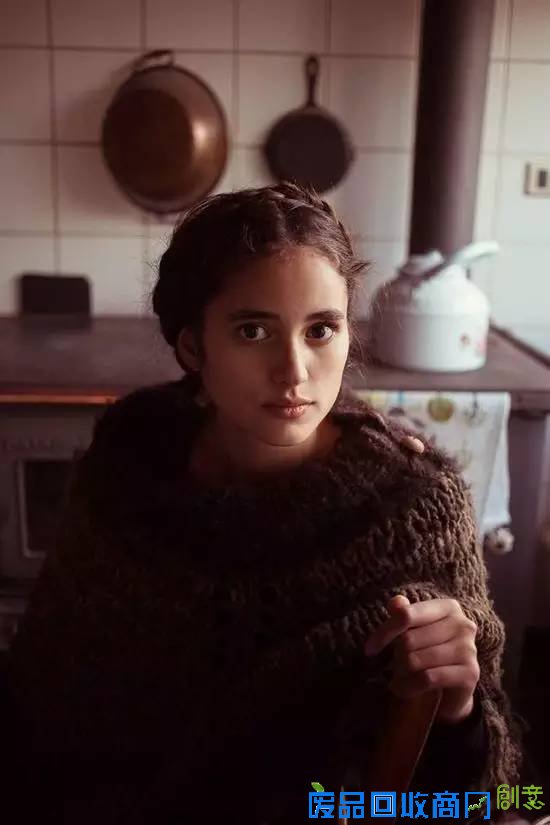 摄影师拍下了37国美女 美的不要不要的