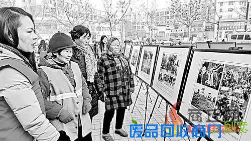 夏邑县举办“影像世界·大美夏邑”摄影大赛