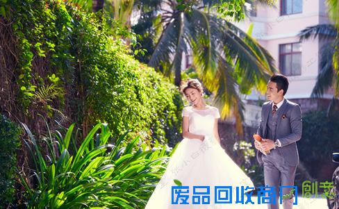 攻略：三亚哪里拍婚纱照好，前十名摄影工作室甄别观